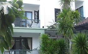 Starfruit Villa Hoi An